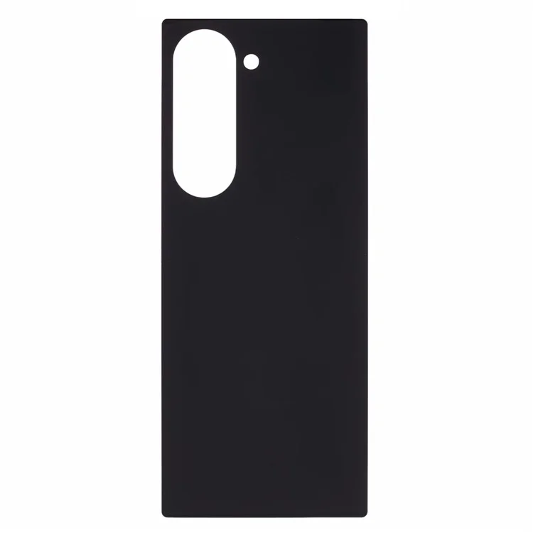 For Samsung Galaxy Z Fold7 5G Back Protector Silk Printing Full Glue Complete Cover Tempered Glass Film