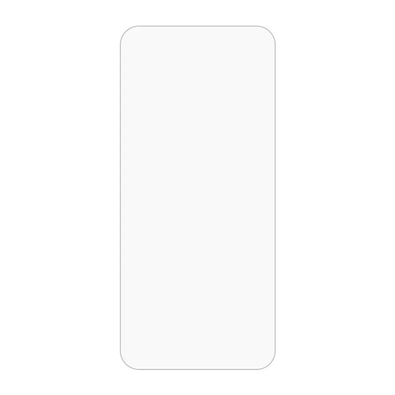 Ochrona ekranu do Infinix GT 30 Pro 5G 0,3 mm, wykończenie łukiem, ultra przezroczysta folia z hartowanego szkła