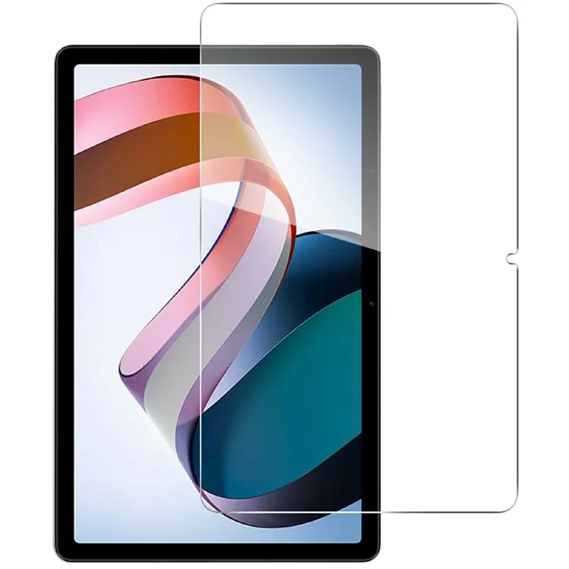 For Xiaomi Redmi Pad 2 Tempered Glass Screen Protector 2.5D Straight Edge Screen Film
