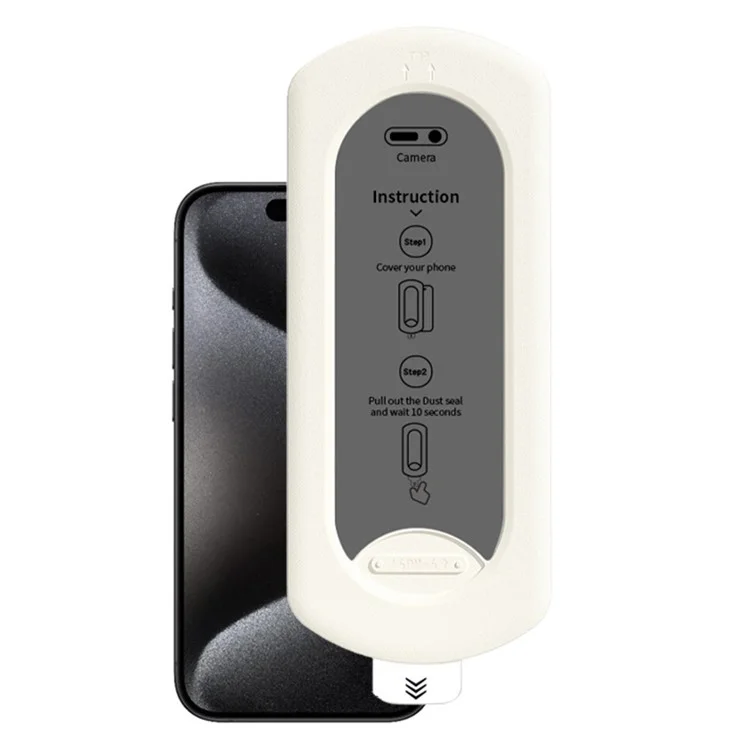 For iPhone 15 Screen Protector High Aluminium-Silicon Glass 28 Degree Anti-Spy Film with Dust Removal Tool