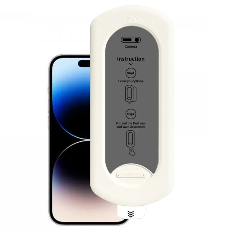 For iPhone 14 Pro Max Screen Protector High Aluminium-Silicon Glass 28 Degree Anti-Spy Film with Dust Removal Tool