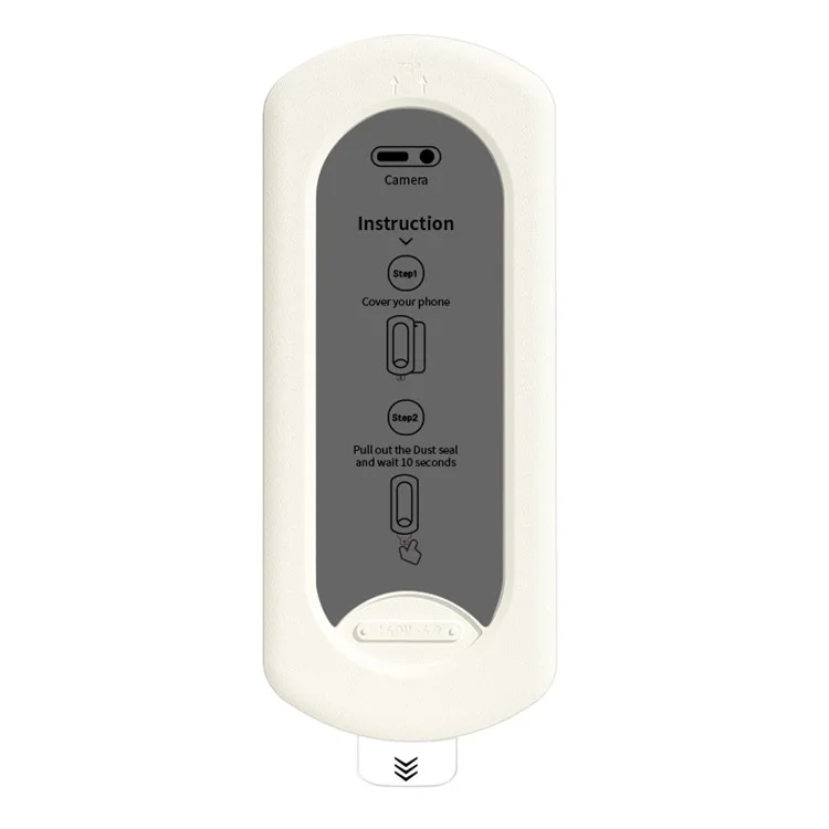 For iPhone 14 Pro Max Screen Protector High Aluminium-Silicon Glass 28 Degree Anti-Spy Film with Dust Removal Tool