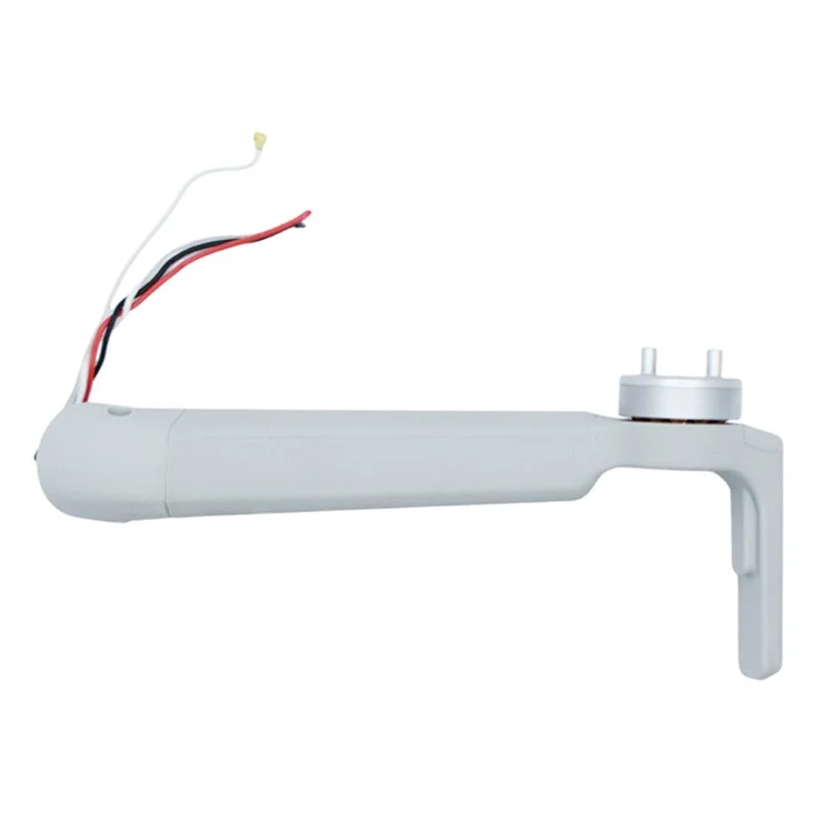 For DJI Mini 4 Pro Right Front Arm OEM Replacement Part RC Drone Accessories (Without Logo)