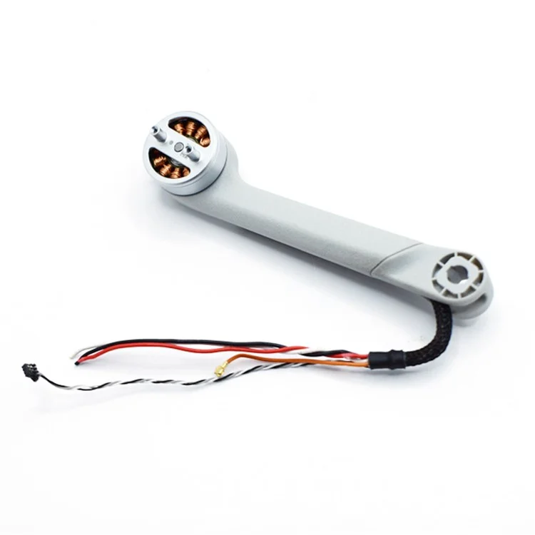 For DJI Mini 4 Pro Right Rear Arm OEM RC Drone Replacement Part (Without Logo)