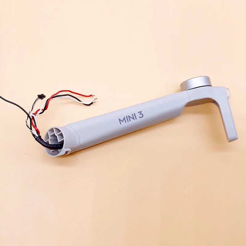 Voor DJI Mini 3 Linker Voorarm RC Drone OEM Vervangingsonderdeel