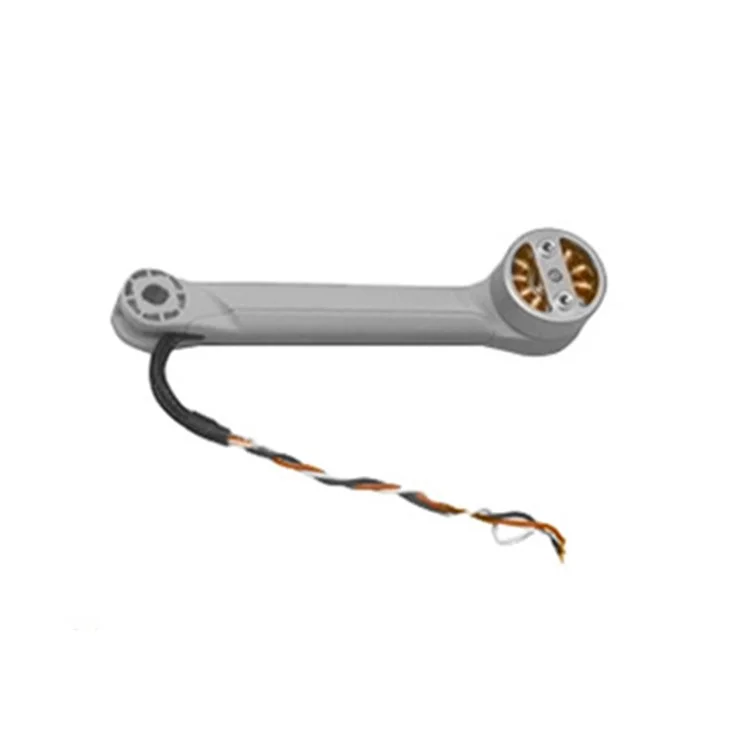 For DJI Mini 3 Left Rear Arm OEM Replacement Part RC Drone Accessories (Without Logo)
