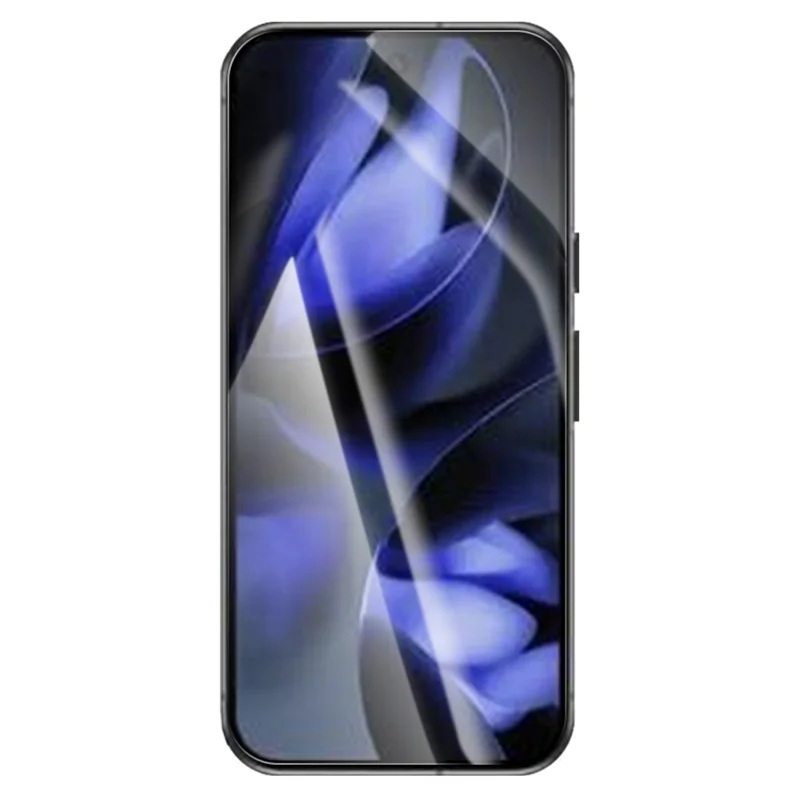 RURIHAI 10Pcs For Google Pixel 10 Pro XL High Aluminium-Silicon Glass Film 0.26mm 2.5D Screen Protector