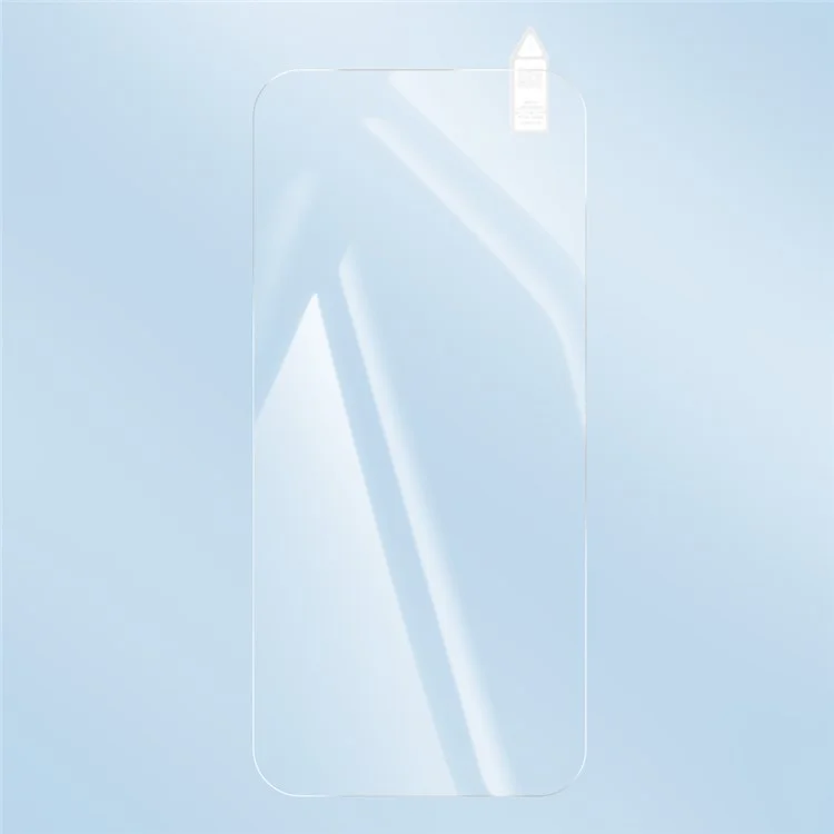 RURIHAI Für Google Pixel 10 Displayschutz 0,26 mm 2,5D Hochaluminium-Siliziumglas-Folie