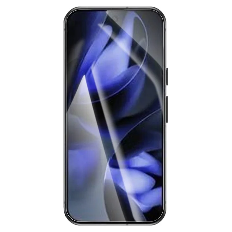 RURIHAI For Google Pixel 10 Pro XL Screen Protector 0.26mm 2.5D High Aluminium Silicon Glass Film
