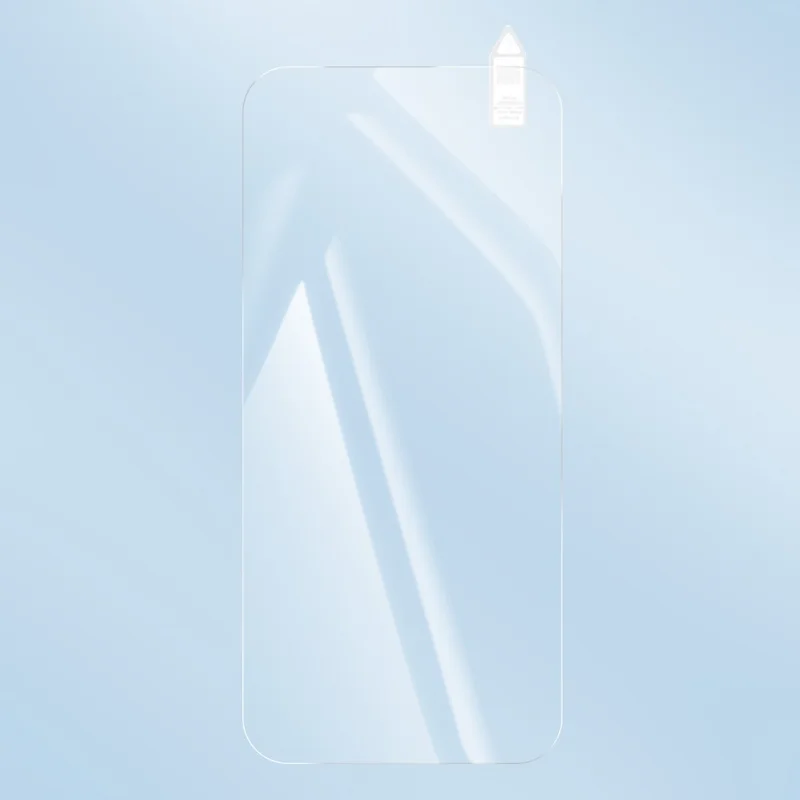 RURIHAI For Google Pixel 10 Pro XL Screen Protector 0.26mm 2.5D High Aluminium Silicon Glass Film