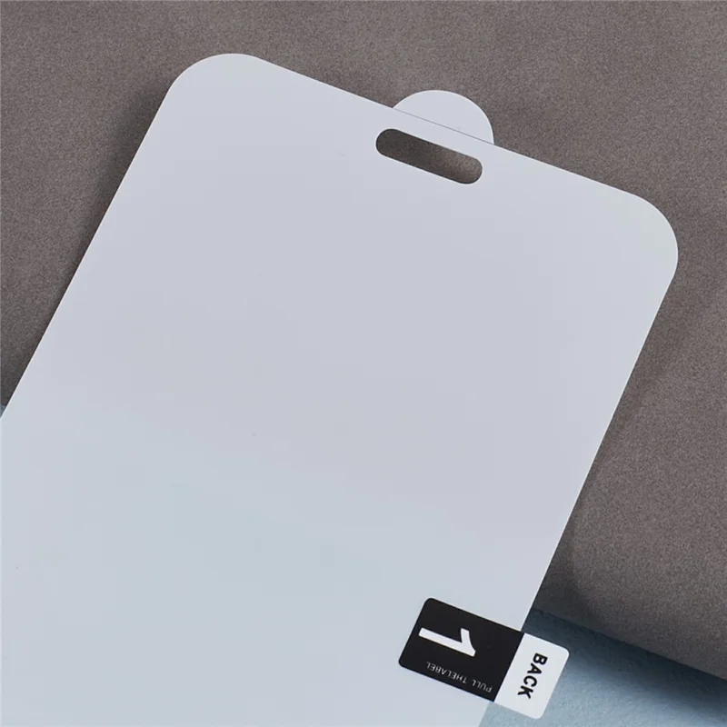 PET Hydrogel Film for Huawei nova 14 Ultra 5G Full Coverage HD Clear Screen Protector