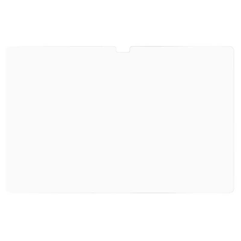 For Xiaomi Pad 7 Ultra Screen Protector Full Coverage Clear Tempered Glass 0.3mm Arc Edge Film