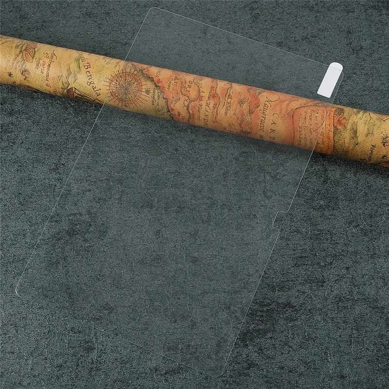 For Xiaomi Pad 7 Ultra Screen Protector Full Coverage Clear Tempered Glass 0.3mm Arc Edge Film