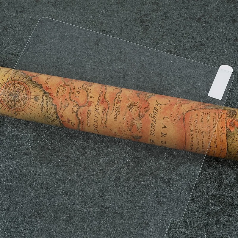 For Xiaomi Pad 7 Ultra Screen Protector Full Coverage Clear Tempered Glass 0.3mm Arc Edge Film