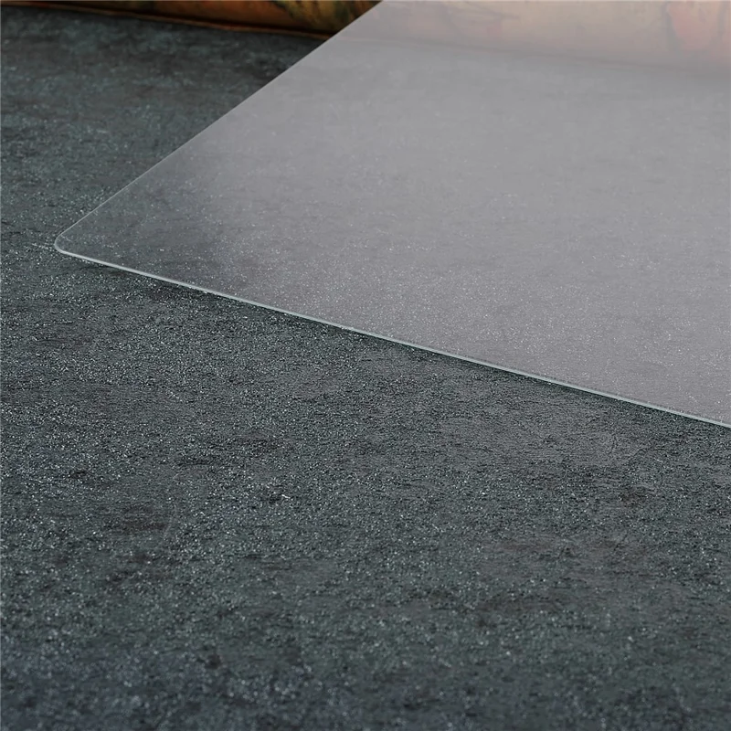 For Xiaomi Pad 7 Ultra Screen Protector Full Coverage Clear Tempered Glass 0.3mm Arc Edge Film