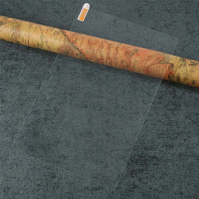 For Xiaomi Pad 7 Ultra Screen Protector Full Coverage Clear Tempered Glass 0.3mm Arc Edge Film