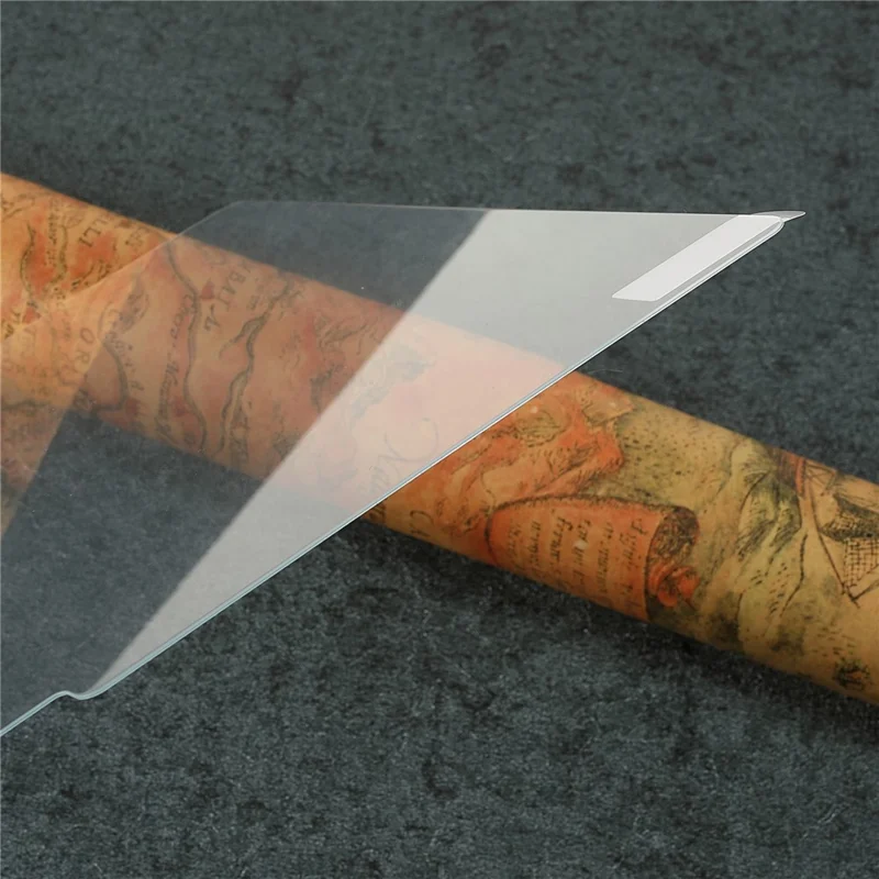 For Xiaomi Pad 7 Ultra Screen Protector Full Coverage Clear Tempered Glass 0.3mm Arc Edge Film