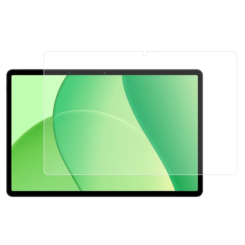 For Oppo Pad SE / OnePlus Pad Lite Screen Protector Full Coverage Clear Tempered Glass 0.3mm Arc Edge Film