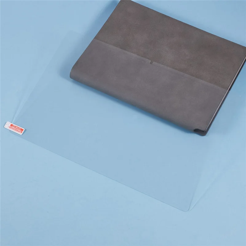 For Oppo Pad SE / OnePlus Pad Lite Screen Protector Full Coverage Clear Tempered Glass 0.3mm Arc Edge Film