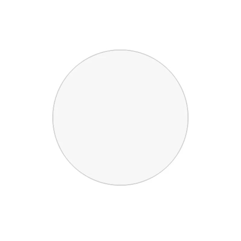 For Huawei nova 14 Pro 5G Tempered Glass Camera Lens Protector Ultra Clear Anti-Scratch Lens Film