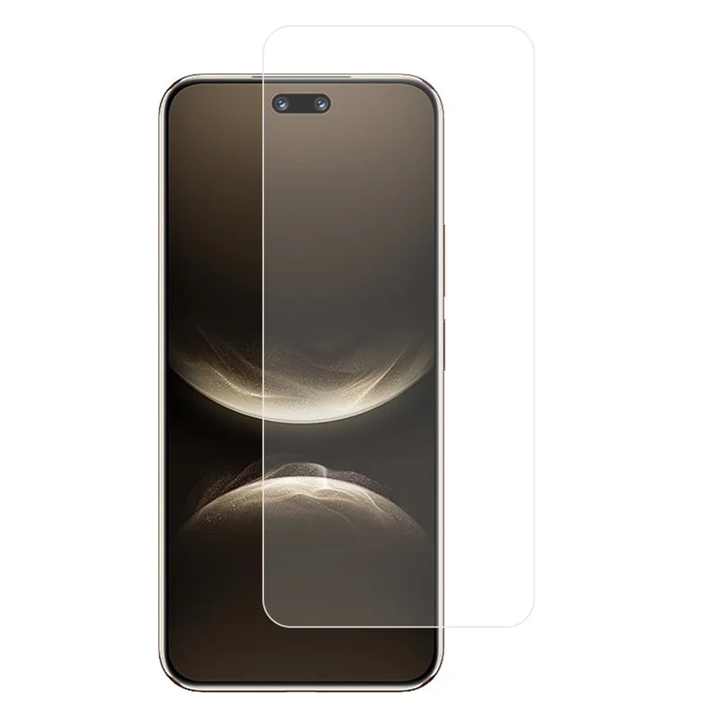 For Huawei nova 14 Ultra 5G Screen Protector Self-Healing TPU Clear Film