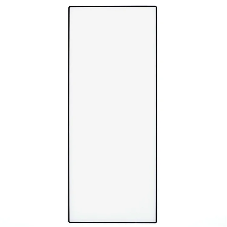 For Samsung Galaxy Z Fold7 5G Inner Screen Protector Crystal Clear Film Silk Print Border Smooth Edge