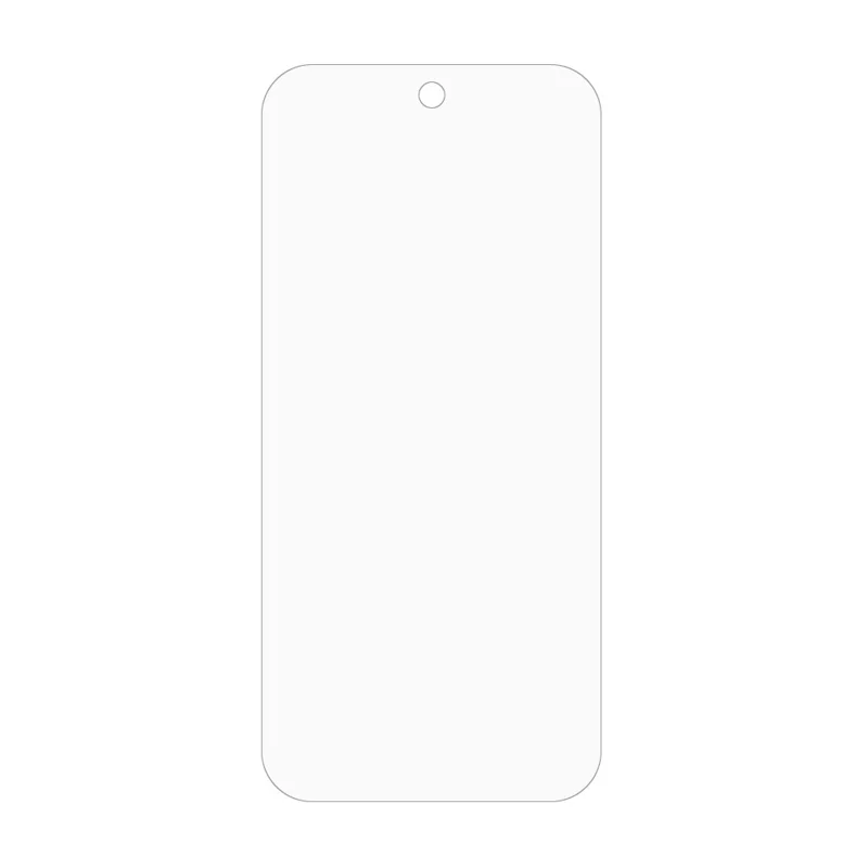 For Google Pixel 10 Pro XL Screen Protector Soft Hydrogel TPU Anti Scratch Screen Film