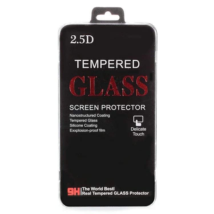 For Google Pixel 10 Pro XL Tempered Glass Screen Protector 0.18mm Ultra Thin HD Clear Film Fingerprint Unlock