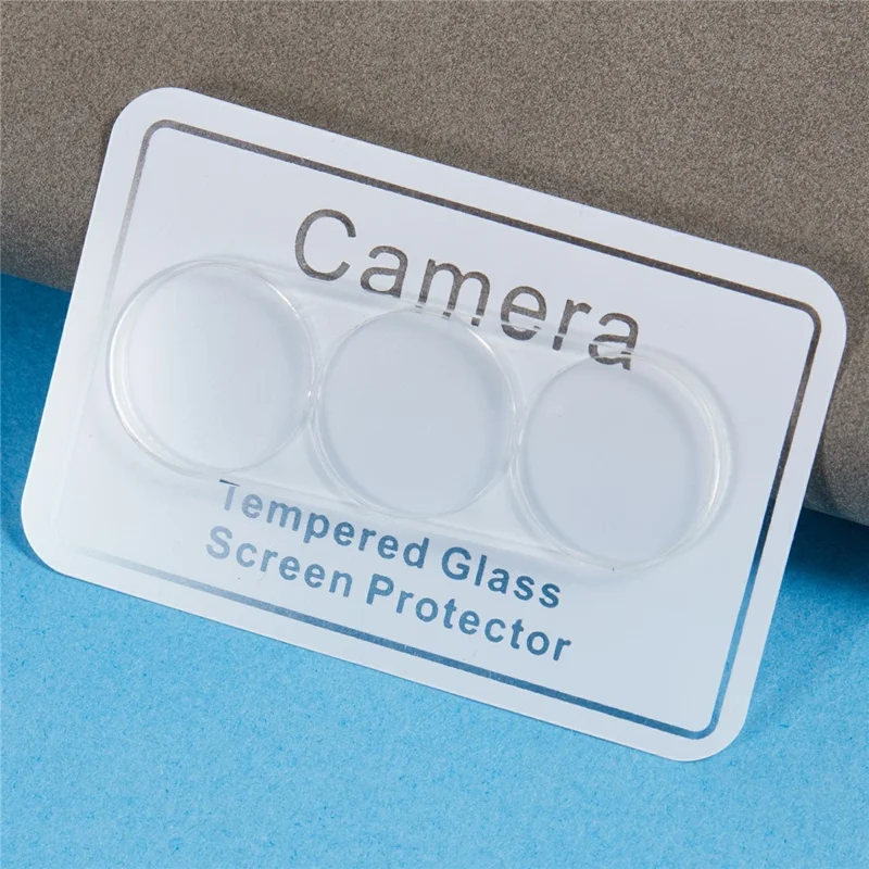 For Samsung Galaxy Z Fold7 5G Camera Lens Protector Tempered Glass HD Clear Scratch Resistant Lens Film