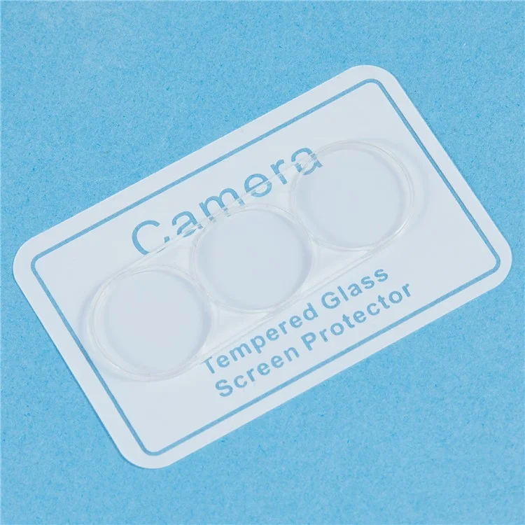 For Samsung Galaxy Z Fold7 5G Camera Lens Protector Tempered Glass HD Clear Scratch Resistant Lens Film