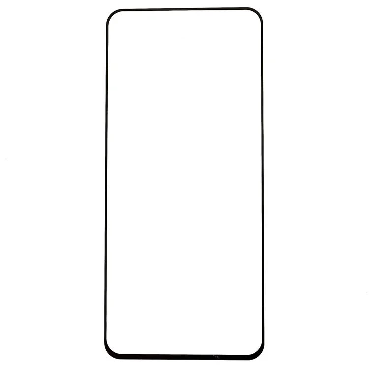 For Meizu Note 16 Pro Tempered Glass Screen Protector Full Glue Silk Printing Film