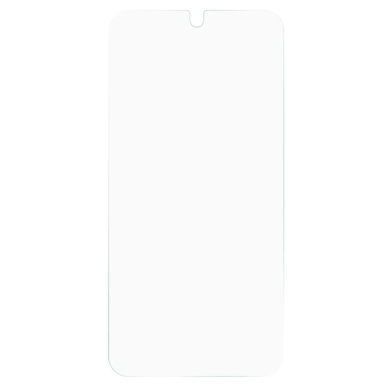 Für Xiaomi Redmi A5 NFC (173,45mm) Displayschutz Hochwertige Aluminium-Silizium-Glasfolie 2,5D Bogenkante