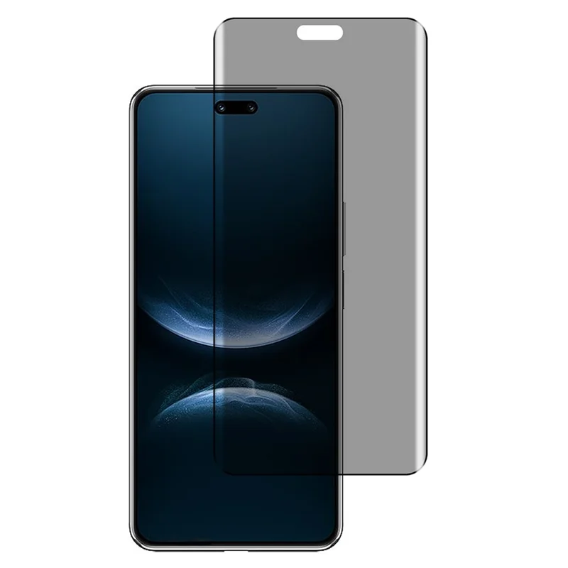 For Huawei nova 14 Pro 5G Anti-Spy Privacy Screen Protector Tempered Glass Film
