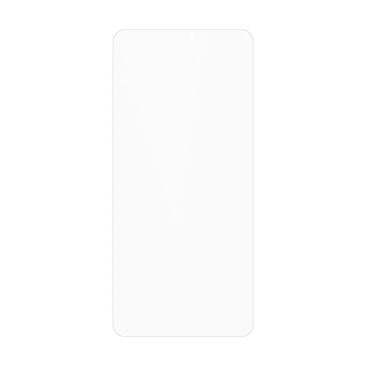 Protetor de Tela para Motorola Moto G86 5G Película de Vidro Temperado Ultra Clara com Borda Curvada 0,3mm