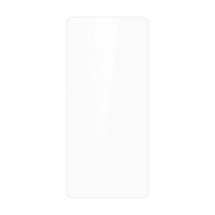Protetor de Tela para Motorola Moto G86 Power 5G, Vidro Temperado Ultra Transparente com Borda Curvada de 0,3mm