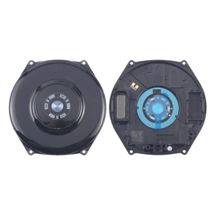 Tapa trasera de repuesto para Huawei Watch GT 5 de 46 mm (Pieza OEM)