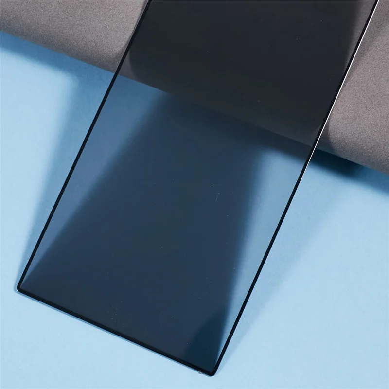 For Samsung Galaxy Z Fold7 5G Privacy Screen Protector Silk Printing High Aluminium-Silicon Glass Film (Outer Screen)