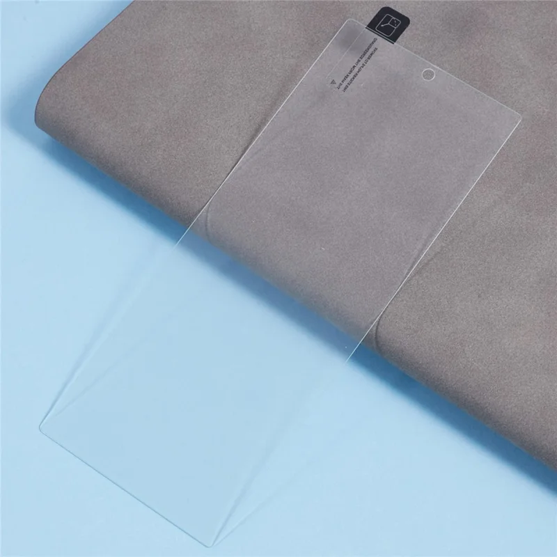 For Samsung Galaxy Z Fold7 5G Screen Protector 2.5D Arc Edge High Aluminium-Silicon Glass Clear Film (Outer Screen)