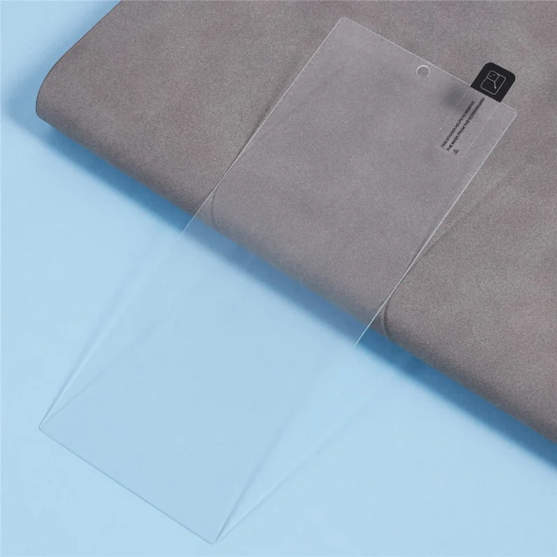 For Samsung Galaxy Z Fold7 5G Screen Protector 2.5D Arc Edge High Aluminium-Silicon Glass Clear Film (Outer Screen)