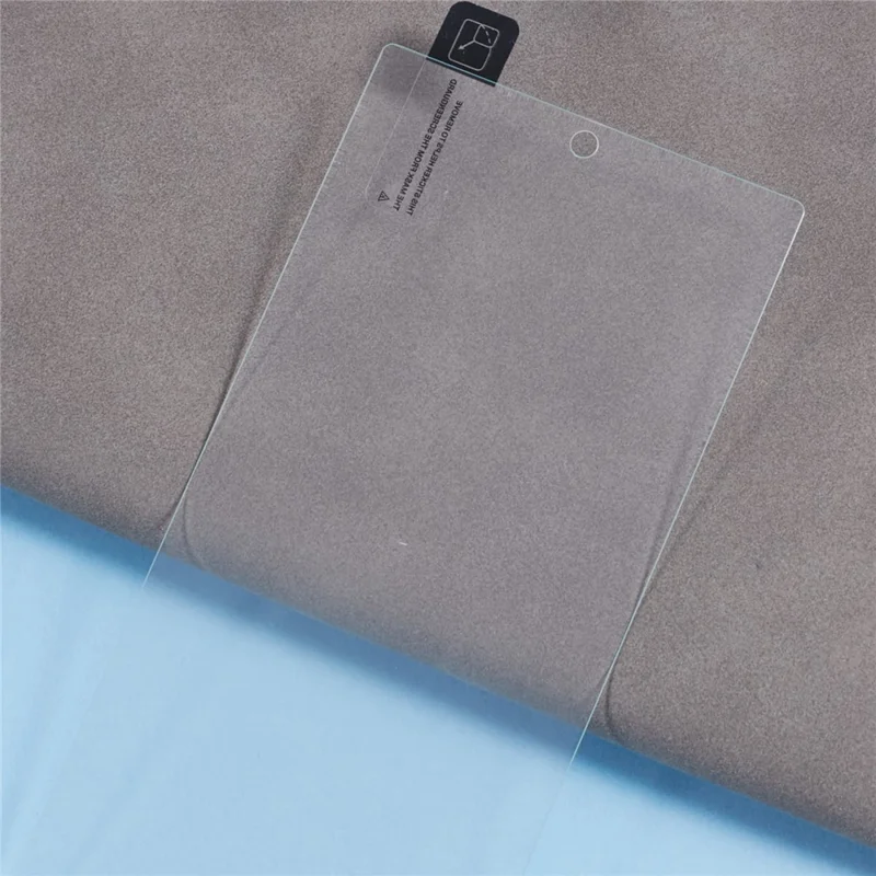 For Samsung Galaxy Z Fold7 5G Screen Protector 2.5D Arc Edge High Aluminium-Silicon Glass Clear Film (Outer Screen)