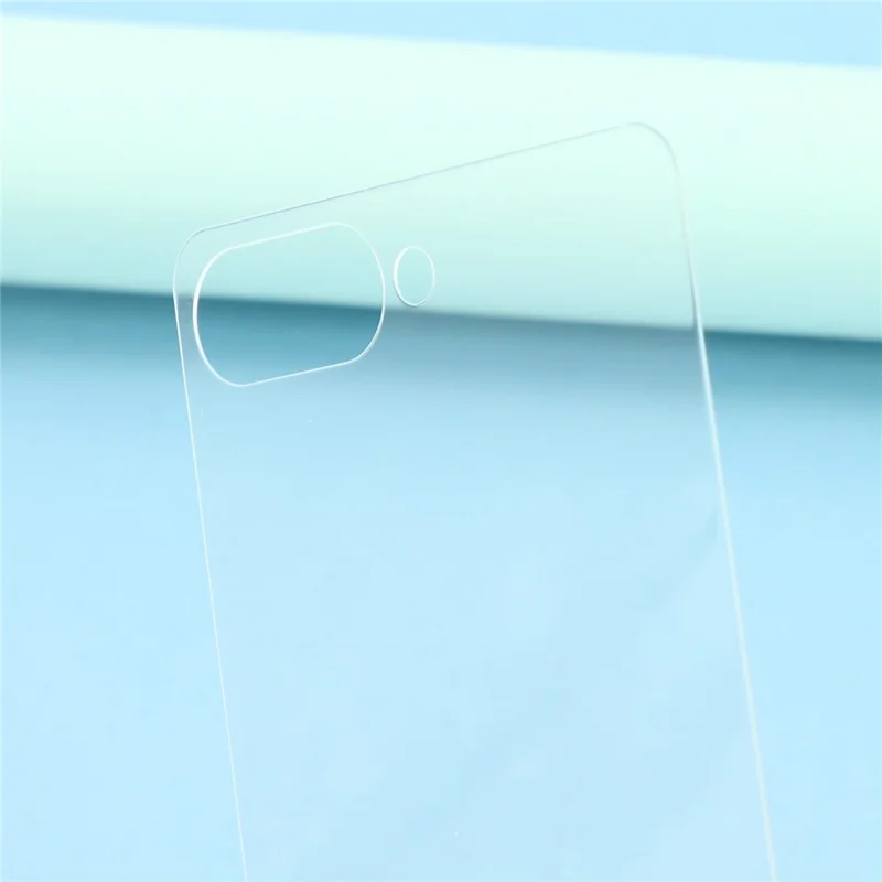 For Samsung Galaxy Z Flip7 5G Screen Protector 2.5D Arc Edge High Aluminium-Silicon Glass Clear Film (Outer Screen)