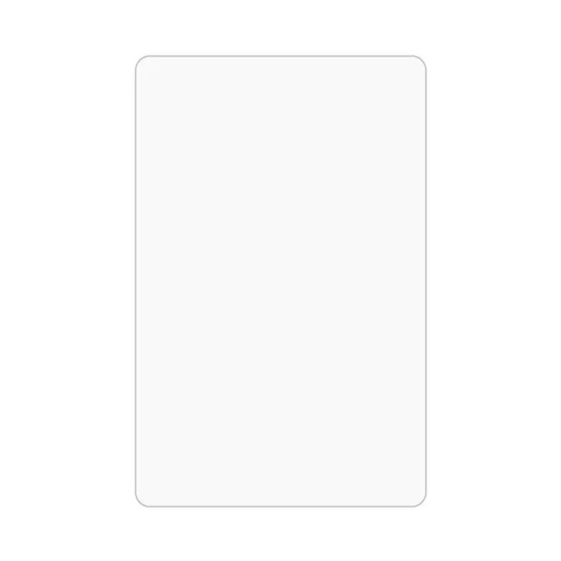 For Lenovo Idea Tab Tablet Tempered Glass Film 0.3mm Arc Edge HD Full Screen Protector