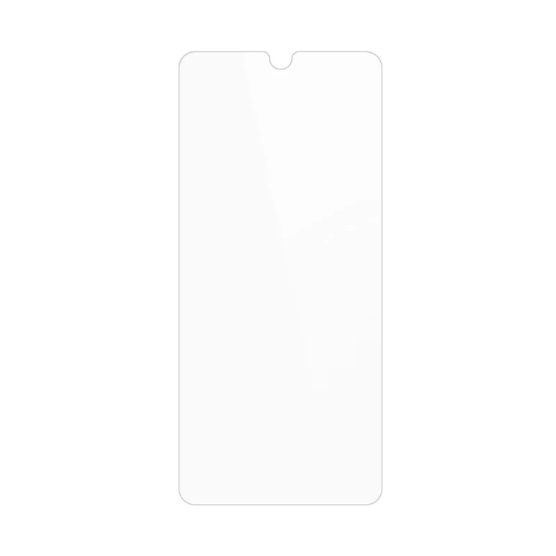 AMORUS For Samsung Galaxy A07 5G Front Screen Protector 2.5D Arc Edge 9H High Aluminum-Silicon Glass Film
