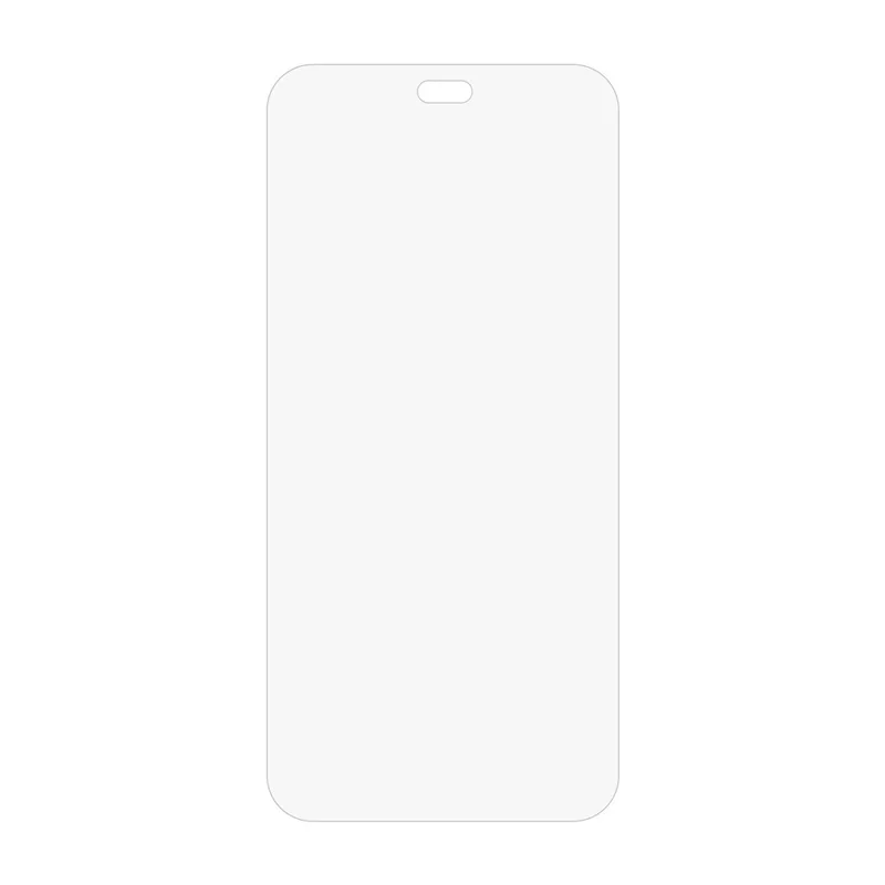 Película de Hidrogel PET para Honor 400 Pro 5G (Global) Protetor de Tela HD Transparente de Cobertura Total