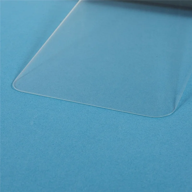 For Honor 400 Pro 5G (Global) Tempered Glass Screen Protector UV Liquid Curved Screen Film