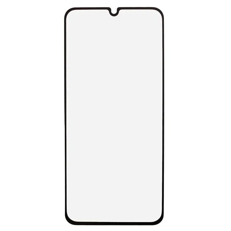 For Samsung Galaxy A17 5G / A26 5G / A16 5G / A16 4G Tempered Glass Screen Protector Full Glue Silk Printing Film