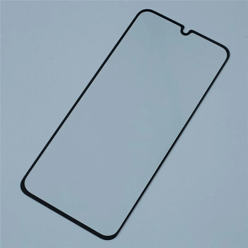For Samsung Galaxy A17 5G / A26 5G / A16 5G / A16 4G Tempered Glass Screen Protector Full Glue Silk Printing Film