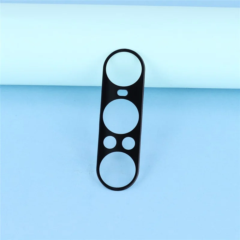 2PCS For Sony Xperia 1 VII Camera Lens Protector 2.5D Tempered Glass Lens Film
