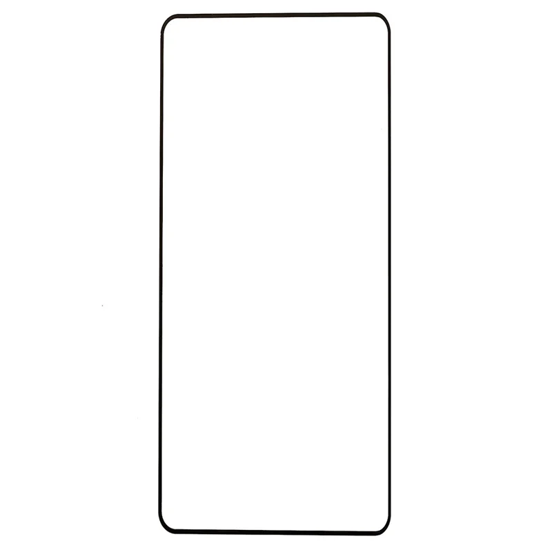 Per Motorola Moto G56 5G Pellicola protettiva dello schermo Seta Stampa Colla integrale Vetro temperato Pellicola protettiva dello schermo