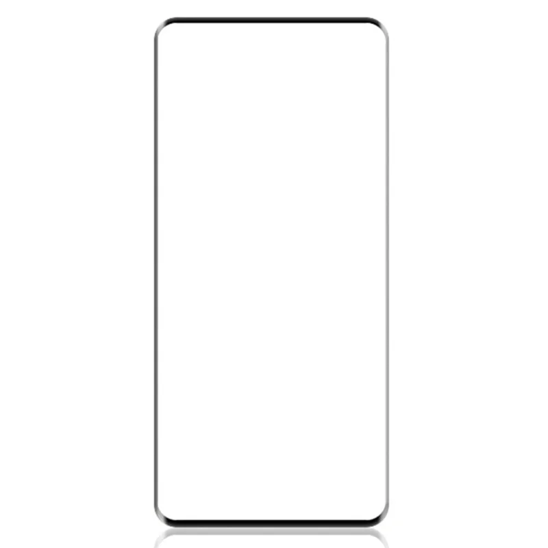 MOCOLO Pour Huawei nova 14 Ultra 5G Protection d'écran Film de Verre Trempé Incurvé 3D